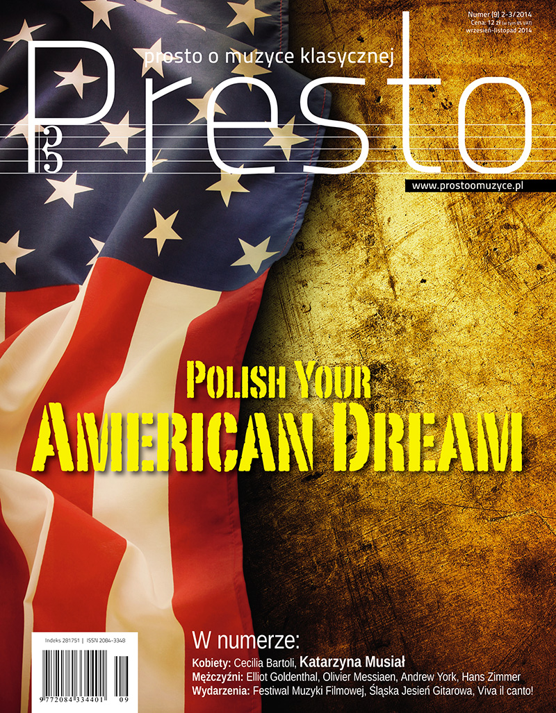 Presto 2014(2-3)