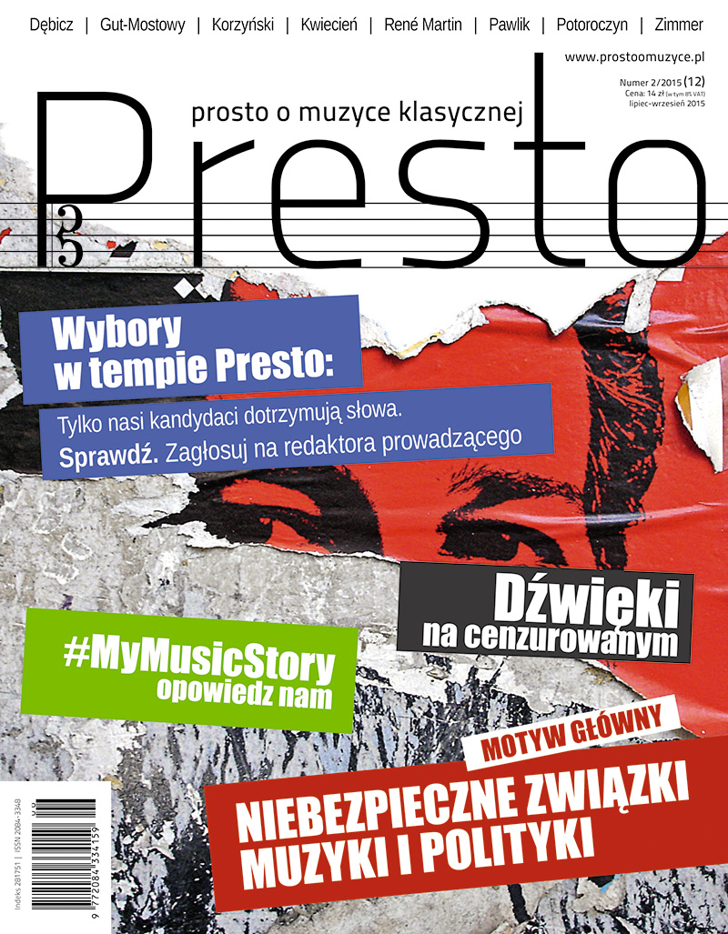 Presto 2015(2)